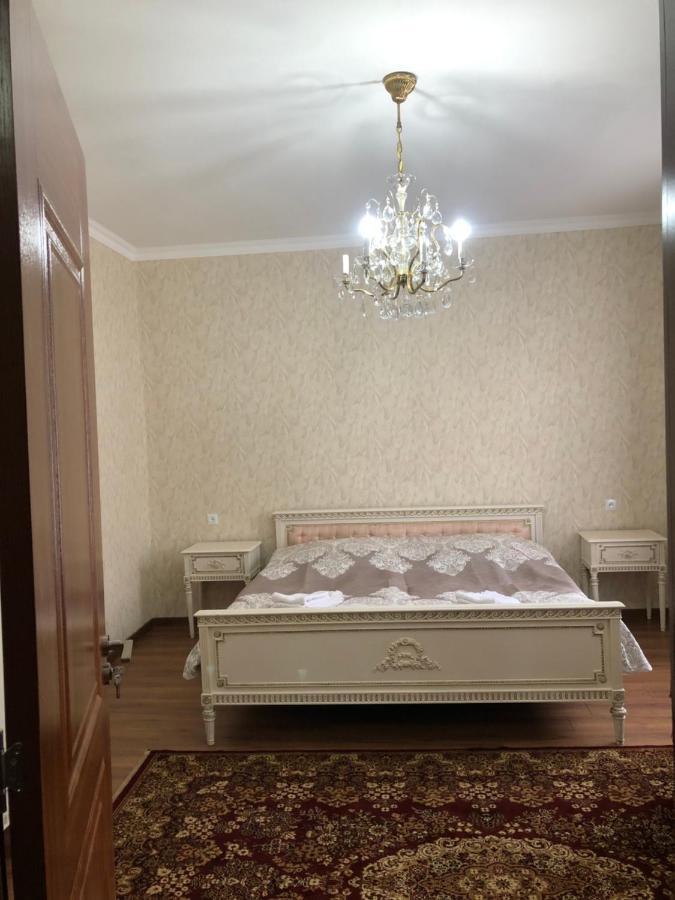 Lia Khaikashvili Guest House Stepantsminda Exterior photo